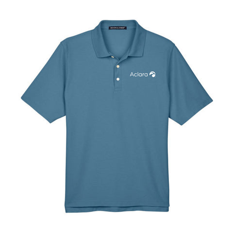 Devon & Jones Men's Golf Shirt