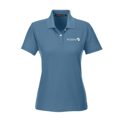 Devon & Jones Ladies Golf Shirt