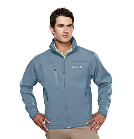 Flight Soft Shell Jacket